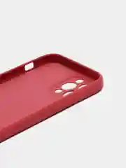 Коралловый чехол защитный для Apple iPhone 12, 11Pro,12 mini,12 Pro