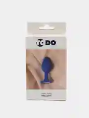 Анальная втулка "TODO BRILLIANT"