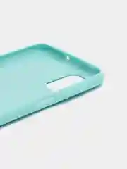 Бирюзовый чехол Samsung M51