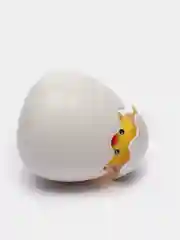 Желтый игрушка для ванной