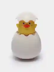 Желтый игрушка для ванной