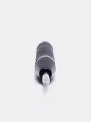 Черный автоматический кернер