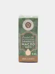 Эфирное масло натуральное Дом Природы, 5г