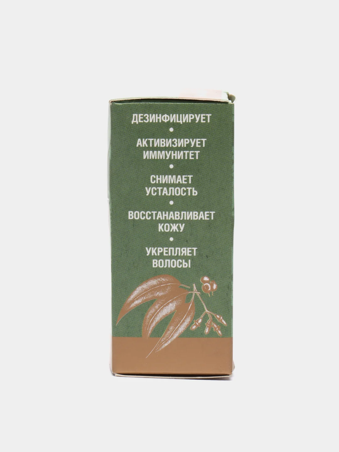 Эфирное масло натуральное Дом Природы, 5г