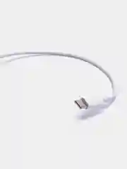 Вишнёвый кабель для быстрой зарядки iPhone /Lightning-USB/Type-C/юсб тайп-с, лайтинг, айфон, 1м/2м