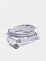 Вишнёвый кабель для быстрой зарядки iPhone /Lightning-USB/Type-C/юсб тайп-с, лайтинг, айфон, 1м/2м