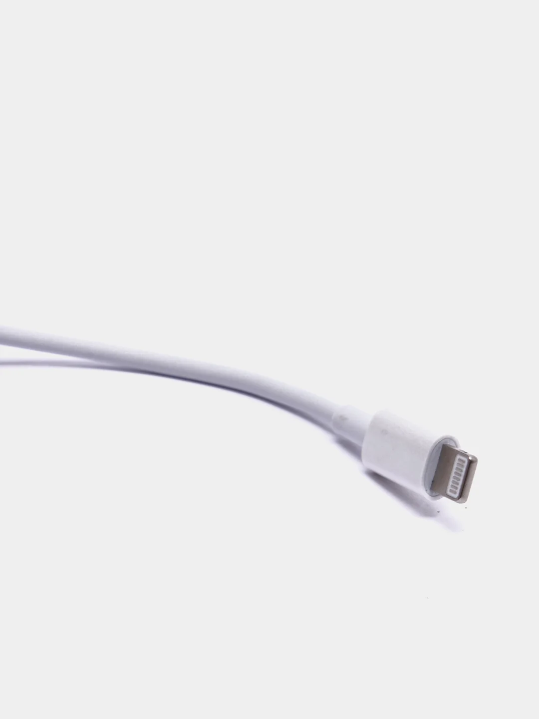 Вишнёвый кабель для быстрой зарядки iPhone /Lightning-USB/Type-C/юсб тайп-с, лайтинг, айфон, 1м/2м
