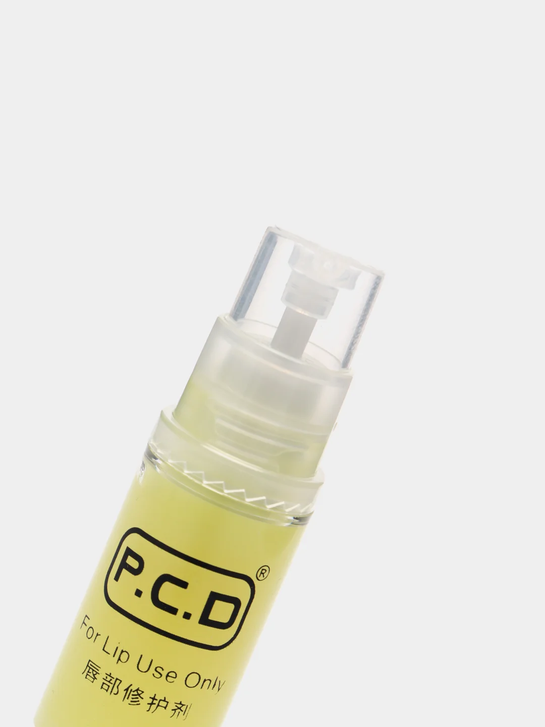 Гель восстанавливающий, после татуажа губ PCD for lips use only