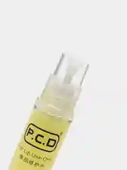 Гель восстанавливающий, после татуажа губ PCD for lips use only