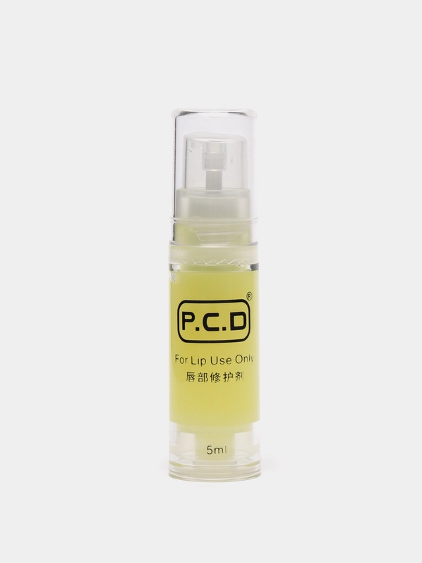Гель восстанавливающий, после татуажа губ PCD for lips use only