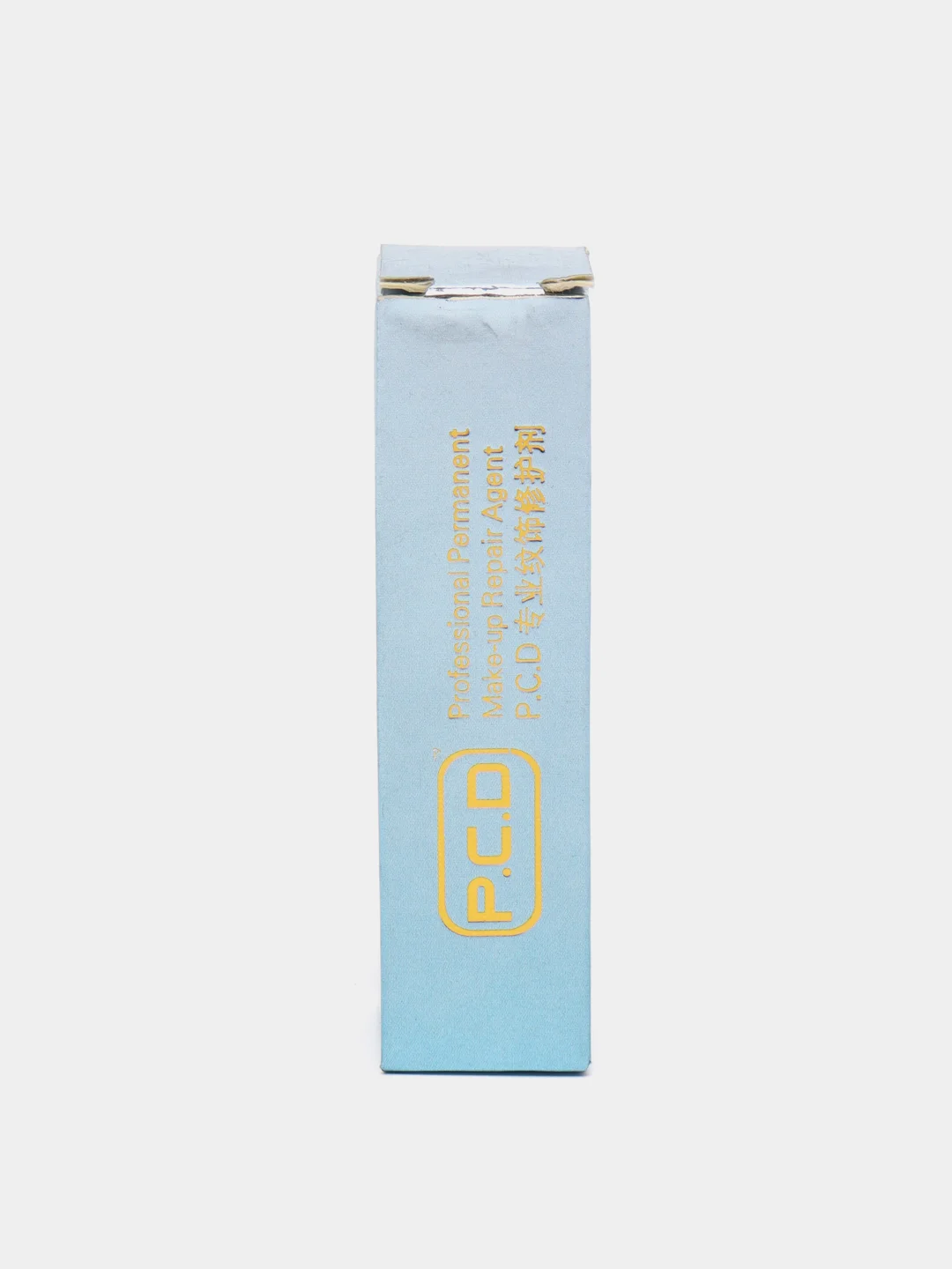Гель восстанавливающий, после татуажа губ PCD for lips use only