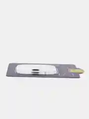 Защитное стекло iPhone 11 / 12 Pro / 12 Pro Max / 12 mini / Pro Max на камеру 3D Айфон