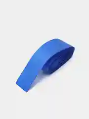 Синий лента репсовая 25 мм отрез 2 метра