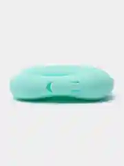 Бирюзовый чехол для наушников Apple AirPods Pro, силиконовый
