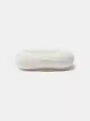 Белый чехол для наушников Apple AirPods Pro, силиконовый