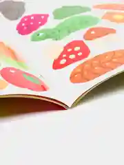 Аметистовый книжки 100 наклеек