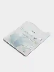Маска альгинатная гиалуроновая Anskin Hyaluronic Modeling Mask, саше, 25 г