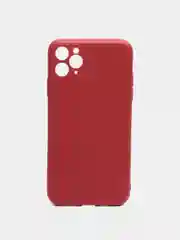 Коралловый чехол защитный для Apple iPhone 12, 11Pro,12 mini,12 Pro