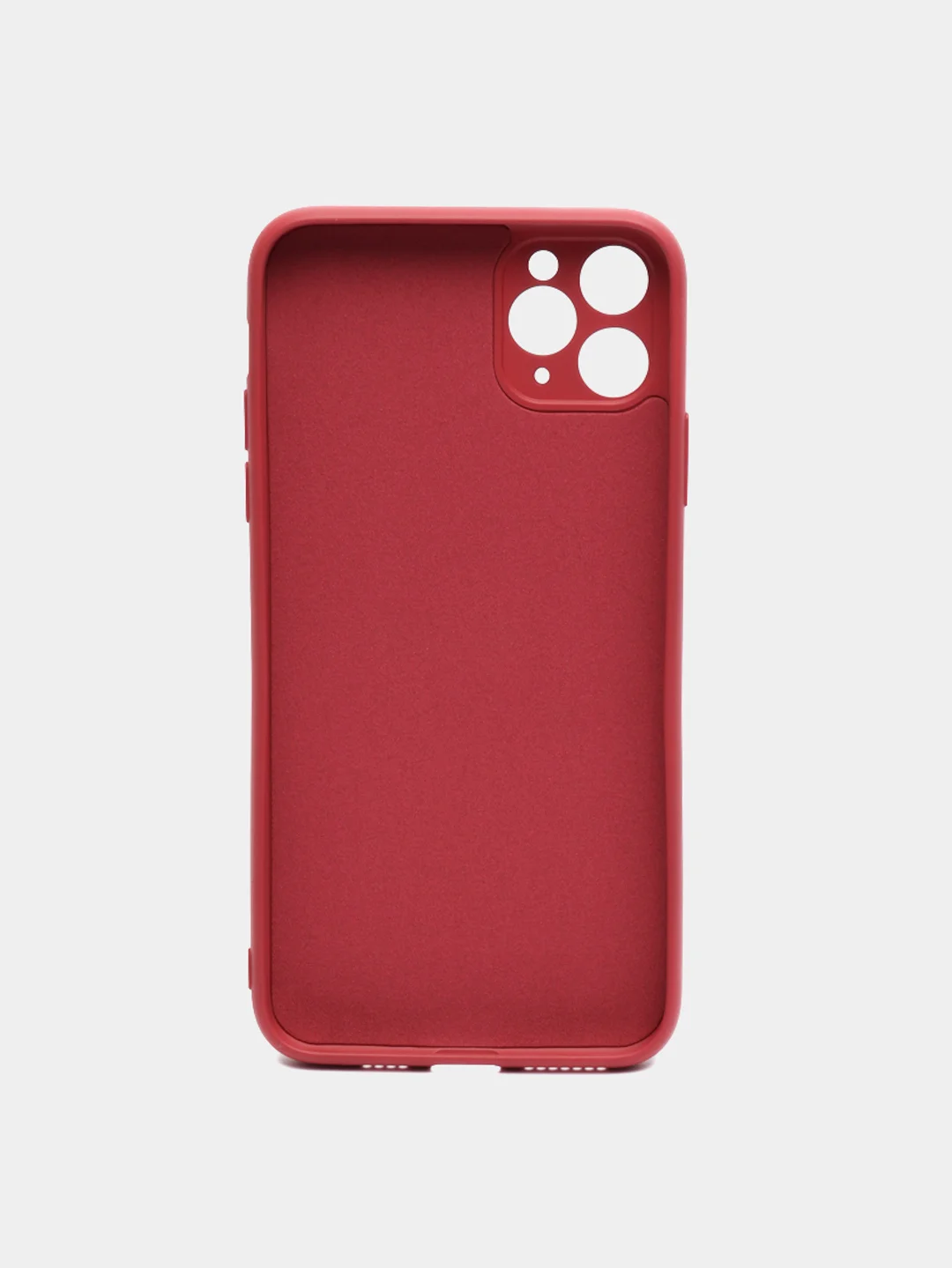 Коралловый чехол защитный для Apple iPhone 12, 11Pro,12 mini,12 Pro