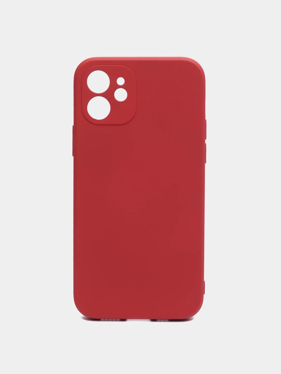 Коралловый чехол защитный для Apple iPhone 12, 11Pro,12 mini,12 Pro