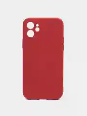 Коралловый чехол защитный для Apple iPhone 12, 11Pro,12 mini,12 Pro