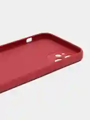 Коралловый чехол защитный для Apple iPhone 12, 11Pro,12 mini,12 Pro