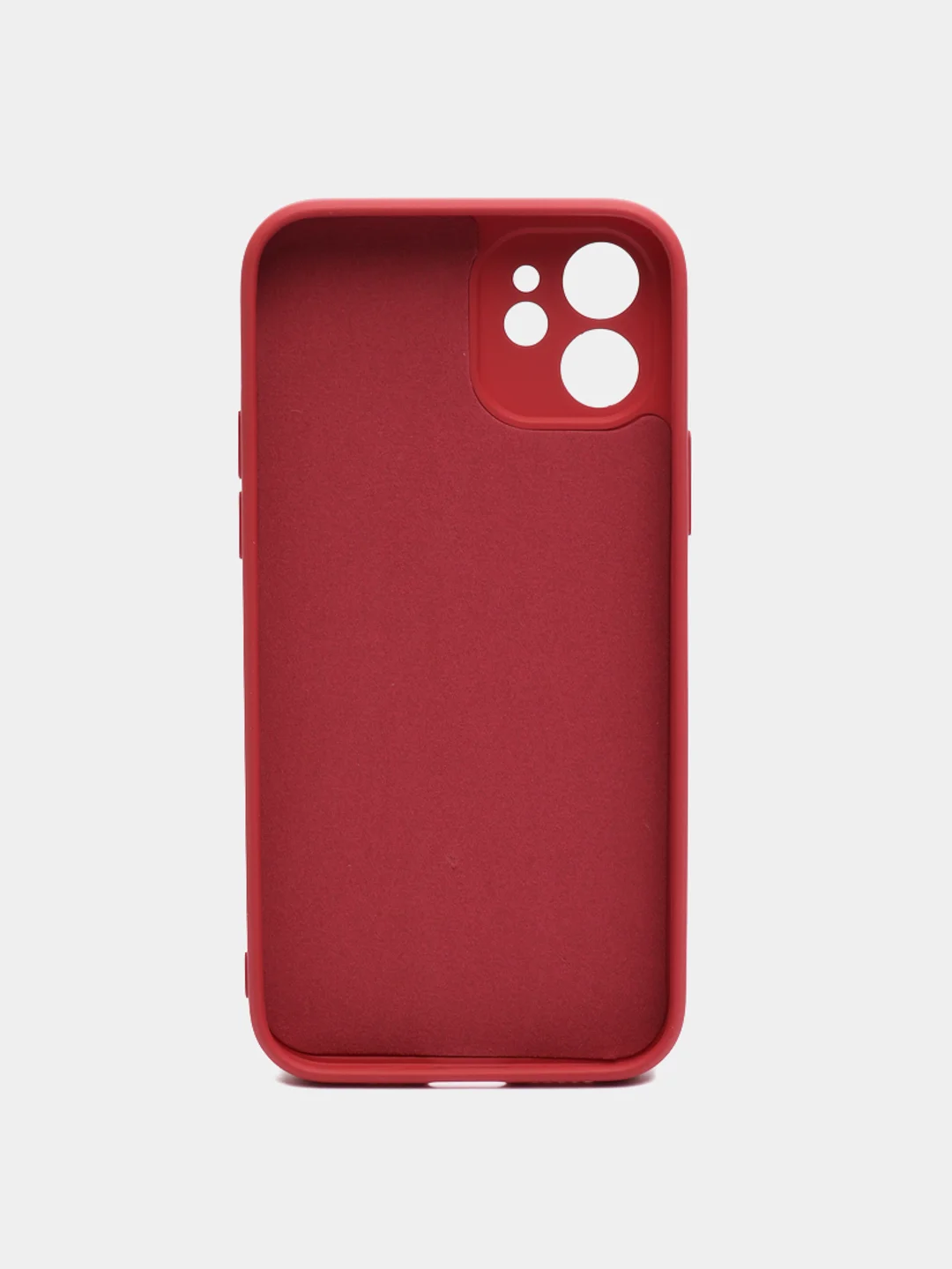 Коралловый чехол защитный для Apple iPhone 12, 11Pro,12 mini,12 Pro