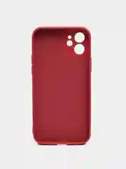 Коралловый чехол защитный для Apple iPhone 12, 11Pro,12 mini,12 Pro