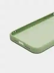 Лесной зеленый чехол защитный для Apple iPhone 12, 11Pro,12 mini,12 Pro
