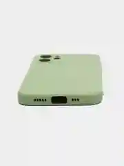 Лесной зеленый чехол защитный для Apple iPhone 12, 11Pro,12 mini,12 Pro
