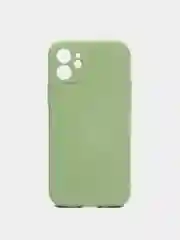 Лесной зеленый чехол защитный для Apple iPhone 12, 11Pro,12 mini,12 Pro