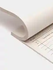 Бланк OfficeSpace "Накладная", газетка, 100 страниц, А5