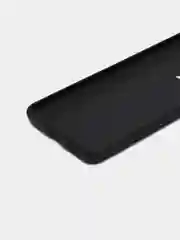 Черный чехол Xiaomi Mi 9T / Mi 9T Pro / Redmi K20 / K20 Pro, Сяоми Ми 9Т, 9Т Про, силиконовый