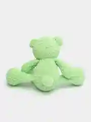 Вязаный Мишка, Вязаная игрушка, Амигуруми, Рост 20см