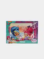 Марсала макси-пазлы "Мультфильмы", 35 элементов