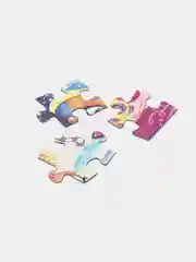 Марсала макси-пазлы "Мультфильмы", 35 элементов
