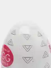 Мужской мастурбатор яйцо TENGA EGG
