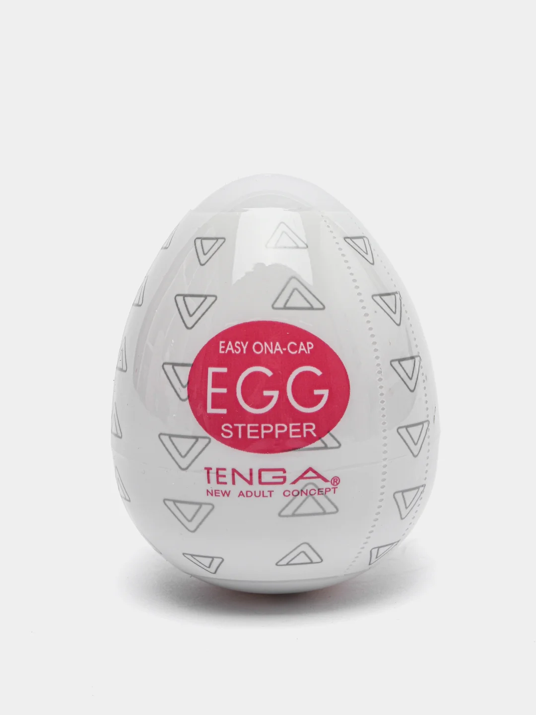 Мужской мастурбатор яйцо TENGA EGG