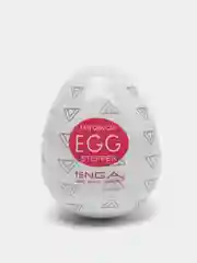 Мужской мастурбатор яйцо TENGA EGG