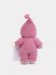 Вязаный Пупс, Вязаная игрушка, Амигуруми, Рост 18см