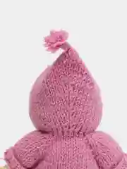 Вязаный Пупс, Вязаная игрушка, Амигуруми, Рост 18см