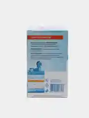 Экологичный стиральный порошок для детского белья Pure Water