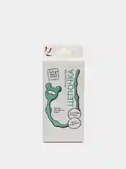 Анальная цепочка "TODO FROGGY", 1 шт