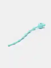Анальная цепочка "TODO FROGGY", 1 шт