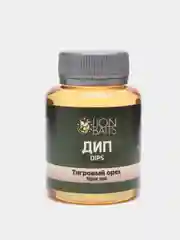 Дип Dips LION BAITS "Тигровый орех", 130 мл