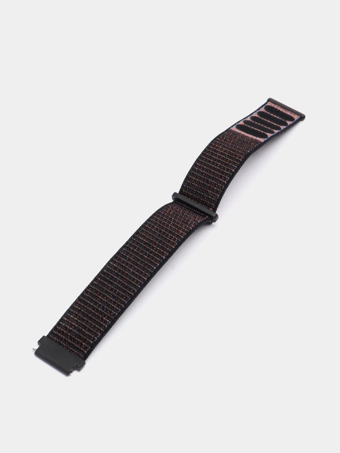 Терракотовый ремешок нейлоновый для Xiaomi Amazfit Bip Lite GTR, GTS, Samsung gear S2 Classic, 42 мм