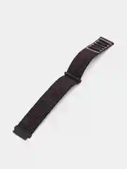 Терракотовый ремешок нейлоновый для Xiaomi Amazfit Bip Lite GTR, GTS, Samsung gear S2 Classic, 42 мм