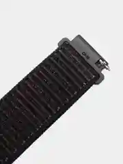 Терракотовый ремешок нейлоновый для Xiaomi Amazfit Bip Lite GTR, GTS, Samsung gear S2 Classic, 42 мм