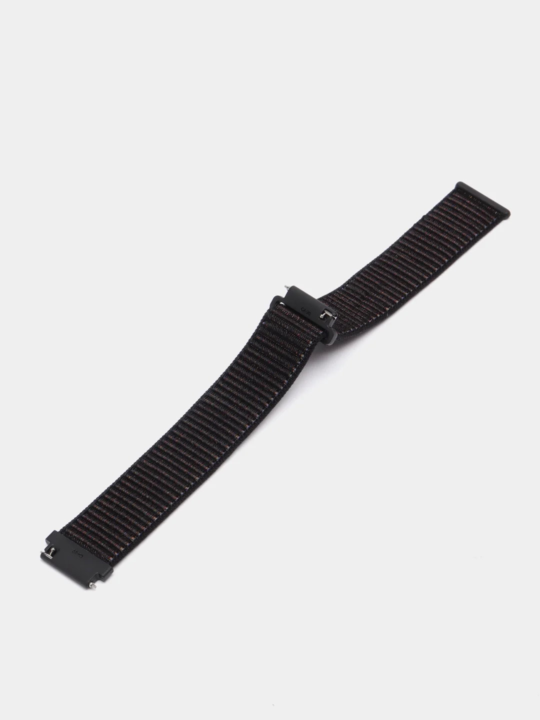 Терракотовый ремешок нейлоновый для Xiaomi Amazfit Bip Lite GTR, GTS, Samsung gear S2 Classic, 42 мм