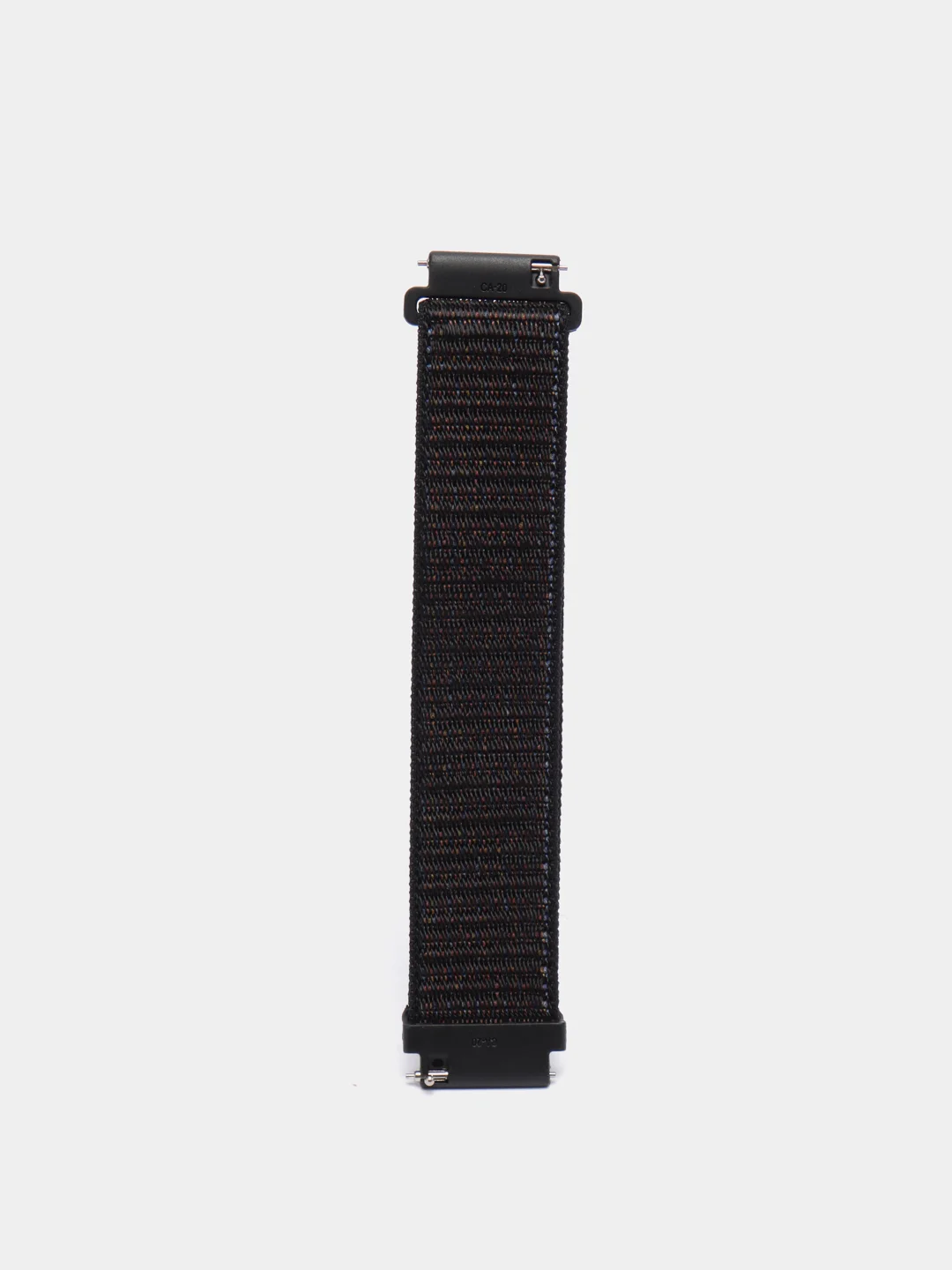 Терракотовый ремешок нейлоновый для Xiaomi Amazfit Bip Lite GTR, GTS, Samsung gear S2 Classic, 42 мм